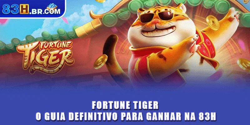 Fortune Tiger